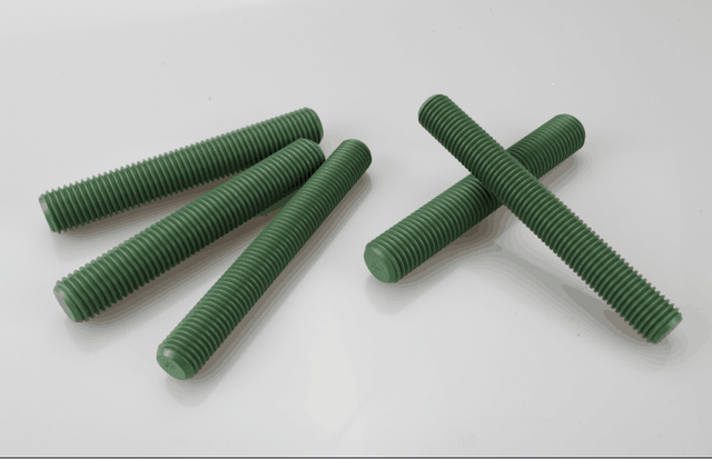 B7 A193螺纹杆螺纹杆合金钢镀锌/热镀锌/达克罗/几何/黑色